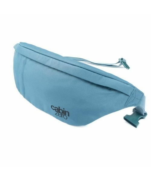 CABINZERO(キャビンゼロ)の「【CABINZERO/キャビンゼロ】 Classic Hip Pack 2L / ショルダーバッグ ウエストバッグ(ショルダーバッグ・メンズ・ネイビー/ブルー系その他/ダークグレー/オレンジ/カーキ/ブラック/グレー・FREE)」の8枚目の写真