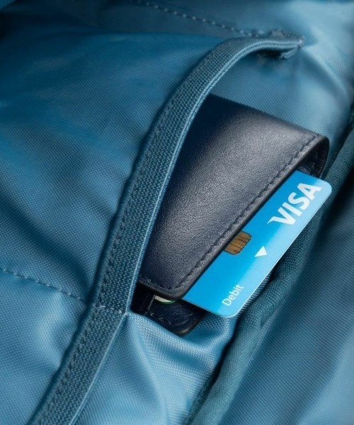 CABINZERO(キャビンゼロ)の「【CABINZERO/キャビンゼロ】 Classic Hip Pack 2L / ショルダーバッグ ウエストバッグ(ショルダーバッグ・メンズ・ネイビー/ブルー系その他/ダークグレー/オレンジ/カーキ/ブラック/グレー・FREE)」の10枚目の写真