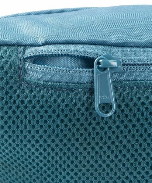 CABINZERO(キャビンゼロ)の「【CABINZERO/キャビンゼロ】 Classic Hip Pack 2L / ショルダーバッグ ウエストバッグ(ショルダーバッグ・メンズ・ネイビー/ブルー系その他/ダークグレー/オレンジ/カーキ/ブラック/グレー・FREE)」の11枚目の写真