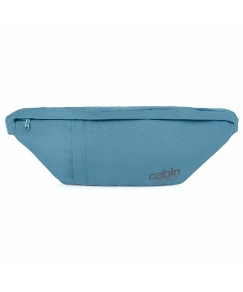 CABINZERO(キャビンゼロ)の「【CABINZERO/キャビンゼロ】 Classic Hip Pack 2L / ショルダーバッグ ウエストバッグ(ショルダーバッグ・メンズ・ネイビー/ブルー系その他/ダークグレー/オレンジ/カーキ/ブラック/グレー・FREE)」の17枚目の写真