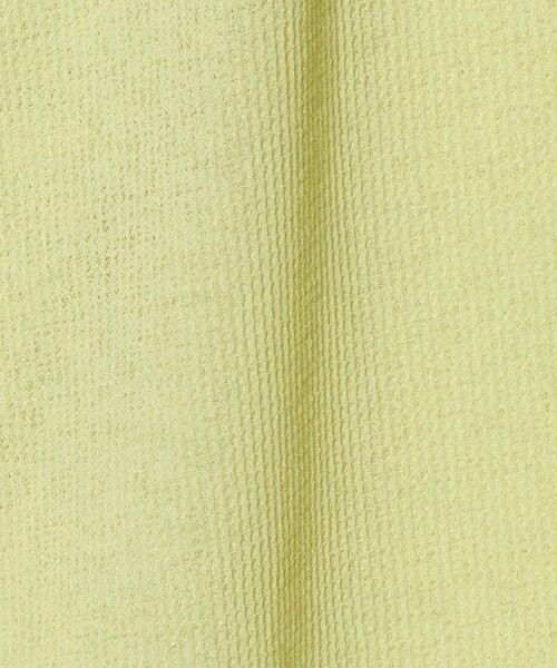 MARW UNITED ARROWS(マルゥ ユナイテッドアローズ)の「<MARW UNITED ARROWS>メッシュ フーデッド プルオーバー(パーカー・レディース・イエロー/ホワイト/ブラック・FREE)」の21枚目の写真