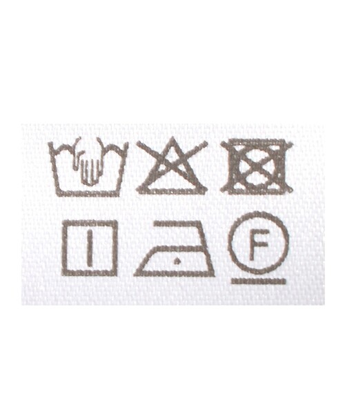 MARW UNITED ARROWS（マルゥ ユナイテッドアローズ）の「＜MARW UNITED ARROWS＞メッシュ フーデッド プルオーバー（パーカー・レディース・イエロー/ホワイト/ブラック・FREE）」の17枚目の写真