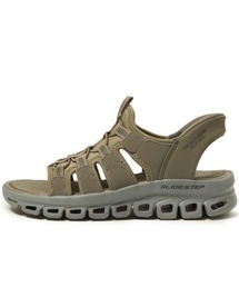 スケッチャーズ GLIDE STEP SANDAL