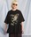 MAISON SPECIAL�i���]���X�y�V�����j�́u�sUNISEX�t�yTEZUKA CHARACTERS for MAISON SPECIAL Vol.2�z- Various Characters - Prime-Over Crew Neck Graphic T-Shirt/- ���F�A���A�X�E�L�����N�^�[�Y - �v���C���I�[�o�[�N���[�l�b�N�O���t�B�b�NT�V���c�yMAISON SPECIAL/���]���X�y�V�����z�iT�V���c/�J�b�g�\�[�j�v�b���̑�1