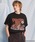 MAISON SPECIAL�i���]���X�y�V�����j�́u�sUNISEX�t�yTEZUKA CHARACTERS for MAISON SPECIAL Vol.2�z- Various Characters - Prime-Over Crew Neck Graphic T-Shirt/- ���F�A���A�X�E�L�����N�^�[�Y - �v���C���I�[�o�[�N���[�l�b�N�O���t�B�b�NT�V���c�yMAISON SPECIAL/���]���X�y�V�����z�iT�V���c/�J�b�g�\�[�j�v�b���̑�9