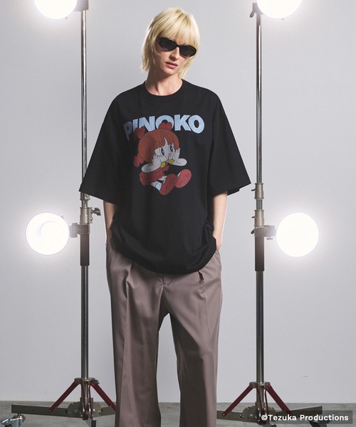 MAISON SPECIAL｜メゾンスペシャル（メンズ）のTシャツ/カットソー通販