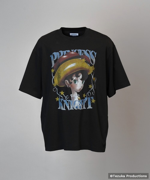 MAISON SPECIAL」 スウェットカットソー 2 ブラック メンズ MAISON 