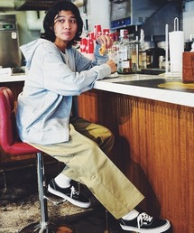 Dickies（ディッキーズ）の「Dickies/ディッキーズ 877 ワークパンツ ルーズフィット レングス30インチ（その他パンツ）」
