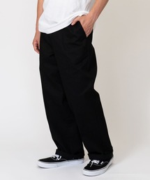 Dickies｜ディッキーズのその他パンツ（ブラック/黒色系）通販 - ZOZOTOWN