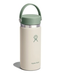 HYDRO FLASK(�n�C�h���t���X�N)�̌��菤�i�yHYDRO FLASK / �n�C�h���t���X�N�z16oz WIDE 16oz WIDE MOUTH /�n�C�h���[�V���� 16�I���X ���C�h �}�E�X/OMOMUKI /���j�Z�b�N�X(����)