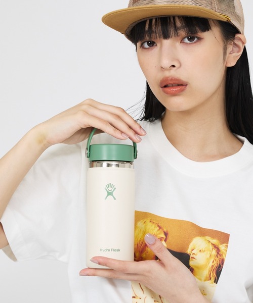 限定商品【HYDRO FLASK / ハイドロフラスク】16oz WIDE 16oz WIDE
