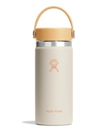 ABAHOUSE（アバハウス）の「限定商品【HYDRO FLASK / ハイドロフラスク】16oz WIDE 16oz WIDE MOUTH /ハイドレーション 16オンス ワイド マウス/OMOMUKI /ユニセックス（水筒）」