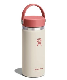 ABAHOUSE（アバハウス）の「限定商品【HYDRO FLASK / ハイドロフラスク】16oz WIDE 16oz WIDE MOUTH /ハイドレーション 16オンス ワイド マウス/OMOMUKI /ユニセックス（水筒）」