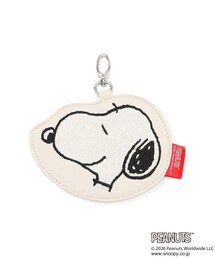 PEANUTS（ピーナッツ）の「【PEANUTS】カードポーチチャーム（チャーム）」