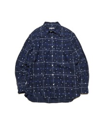 3wayチュールトップ（シャツ/ブラウス）｜JUMELLE（ジュメロ）の