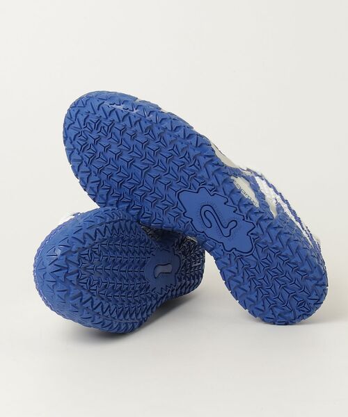 NIKE（ナイキ）の「【別注】NIKE ナイキ JA 3 EP 限定コラボ（スニーカー・メンズ・ホワイト×シルバー・29.0cm/28.0cm/28.5cm/27.5cm/25.5cm/26.5cm/26.0cm/27.0cm/25.0cm）」の10枚目の写真