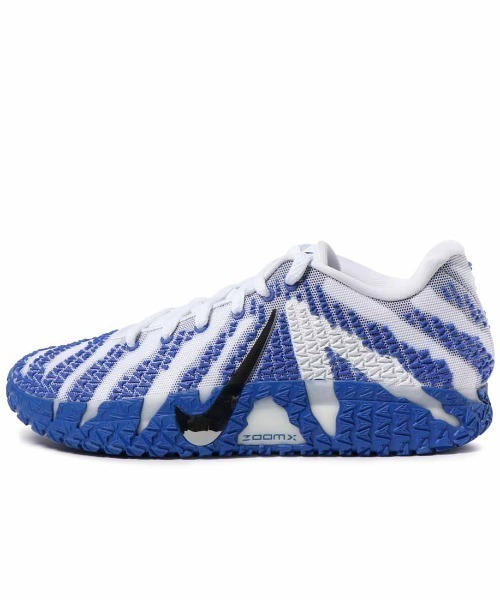 Nike Ja 3 EP White/Grey/Blue メンズシューズ NIKE ナイキ JA 3 EP（スニーカー）｜NIKE（ナイキ）のファッション