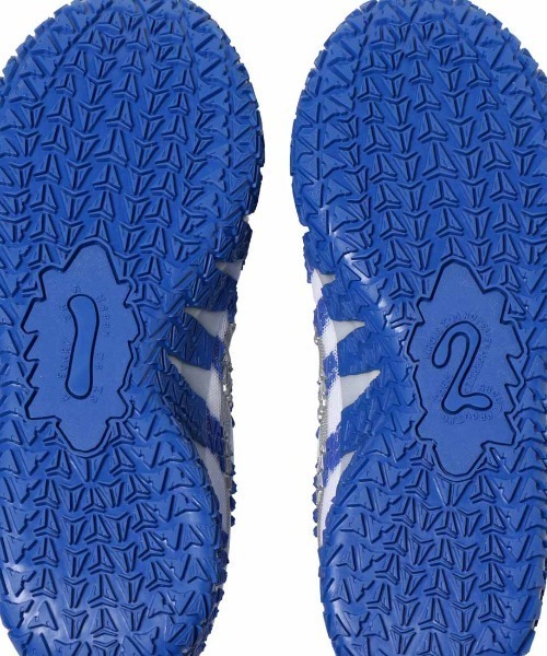 NIKE（ナイキ）の「【別注】NIKE ナイキ JA 3 EP 限定コラボ（スニーカー・メンズ・ホワイト×シルバー・29.0cm/28.0cm/28.5cm/27.5cm/25.5cm/26.5cm/26.0cm/27.0cm/25.0cm）」の8枚目の写真