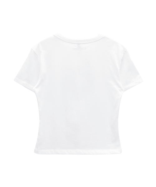 DEFGARMENTS(デフグラメンツ)の「AROUND STONE T-SHIRTS(Tシャツ/カットソー・レディース・その他・F)」の8枚目の写真