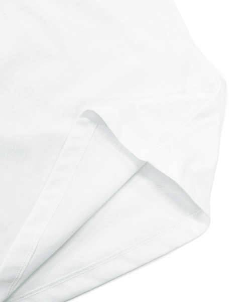 DEFGARMENTS(デフグラメンツ)の「AROUND STONE T-SHIRTS(Tシャツ/カットソー・レディース・その他・F)」の10枚目の写真