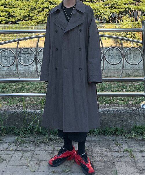 DEFGARMENTS(デフグラメンツ)の「AROUND STONE T-SHIRTS(Tシャツ/カットソー・レディース・その他・F)」の12枚目の写真
