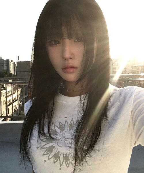 DEFGARMENTS(デフグラメンツ)の「AROUND STONE T-SHIRTS(Tシャツ/カットソー・レディース・その他・F)」の4枚目の写真