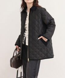 fredy emue（フレディエミュ）の「《別注》【Traditional WeatherWear】WAVERLY A-LINE MIDDLE（その他アウター）」