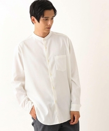 a.v.v（アーヴェヴェ）の「長袖シャツ（シャツ/ブラウス）」