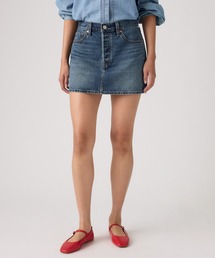 Levi's/リーバイス ICON デニム スカート