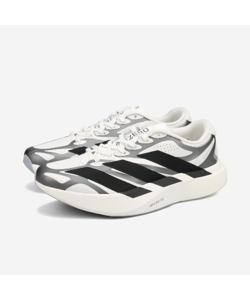 adidas Originals(アディダスオリジナルス)の「adidas ADIZERO EVO SL EXO M / アディダス アディゼロ エボ SL EXO / KI4763(スニーカー・メンズ・ホワイト・28cm/27.5cm/27cm/26.5cm/26cm)」の1枚目の写真