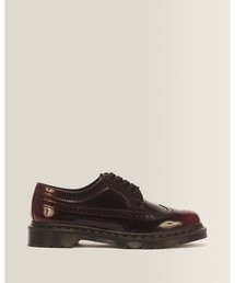Dr. Martens/ドクターマーチン 3989 ブローグ シューズ 44087600