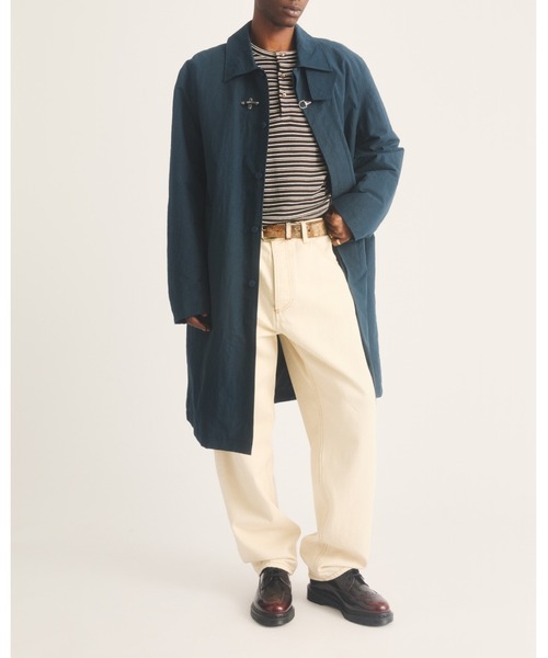 Dr. Martens(ドクターマーチン)の「Dr. Martens/ドクターマーチン 3989 ブローグ シューズ 44087600(その他シューズ・メンズ・チェリーレッド・UK4/UK3/UK10/UK9/UK8/UK7/UK6/UK5/UK11)」の3枚目の写真