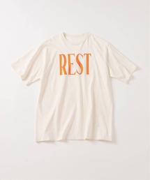 B.C STOCK（ベーセーストック）の「《追加》カラーロゴアソート TEE（Tシャツ/カットソー）」