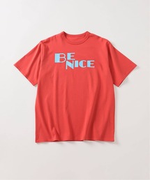 B.C STOCK（ベーセーストック）の「《追加》カラーロゴアソート TEE（Tシャツ/カットソー）」