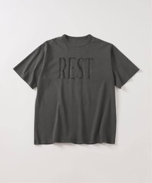 B.C STOCK | 《追加》カラーロゴアソート TEE(Tシャツ/カットソー)