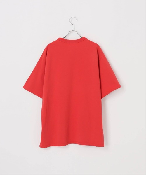 B.C STOCK(ベーセーストック)の「《追加》カラーロゴアソート TEE(Tシャツ/カットソー・メンズ・ホワイト/ネイビー/ピンク/オレンジ/ブラック・LARGE/MEDIUM)」の7枚目の写真