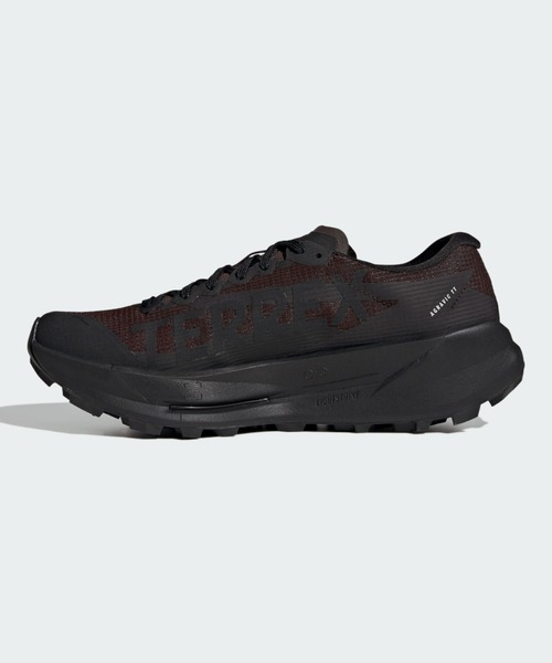 adidas(アディダス)の「TERREX AGRAVIC TT / アディダス adidas(スニーカー・メンズ・ブラウン・23.0cm/23.5cm/24.0cm/24.5cm/25.0cm/25.5cm/26.0cm/26.5cm/27.0cm/27.5cm/28.0cm/28.5cm/29.0cm)」の6枚目の写真