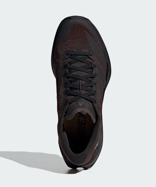 adidas(アディダス)の「TERREX AGRAVIC TT / アディダス adidas(スニーカー・メンズ・ブラウン・23.0cm/23.5cm/24.0cm/24.5cm/25.0cm/25.5cm/26.0cm/26.5cm/27.0cm/27.5cm/28.0cm/28.5cm/29.0cm)」の4枚目の写真