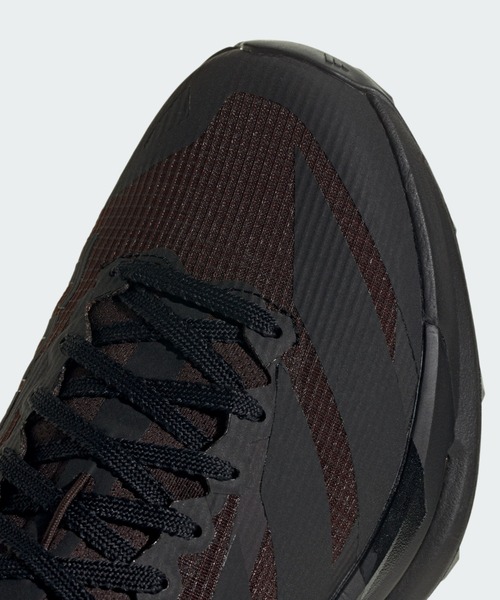 adidas(アディダス)の「TERREX AGRAVIC TT / アディダス adidas(スニーカー・メンズ・ブラウン・23.0cm/23.5cm/24.0cm/24.5cm/25.0cm/25.5cm/26.0cm/26.5cm/27.0cm/27.5cm/28.0cm/28.5cm/29.0cm)」の8枚目の写真