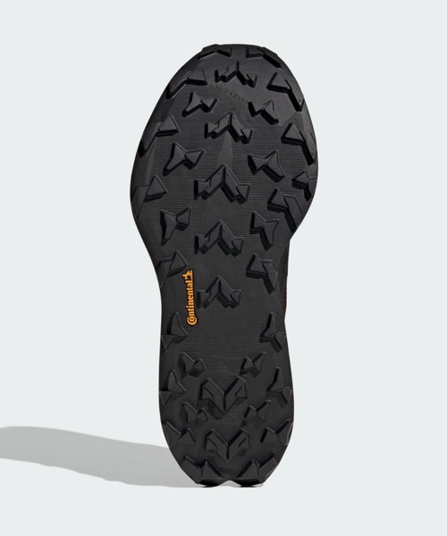 adidas(アディダス)の「TERREX AGRAVIC TT / アディダス adidas(スニーカー・メンズ・ブラウン・23.0cm/23.5cm/24.0cm/24.5cm/25.0cm/25.5cm/26.0cm/26.5cm/27.0cm/27.5cm/28.0cm/28.5cm/29.0cm)」の5枚目の写真