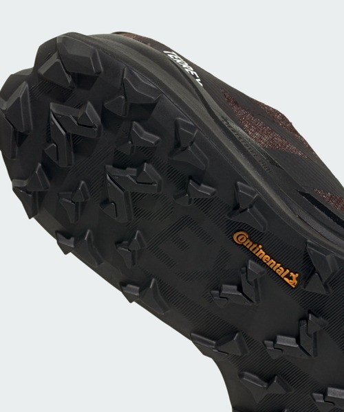 adidas(アディダス)の「TERREX AGRAVIC TT / アディダス adidas(スニーカー・メンズ・ブラウン・23.0cm/23.5cm/24.0cm/24.5cm/25.0cm/25.5cm/26.0cm/26.5cm/27.0cm/27.5cm/28.0cm/28.5cm/29.0cm)」の7枚目の写真
