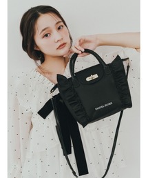 スナイデルホーム　グリッターバッグ　新作　完売　SNIDEL  グリッターバッグ（ショルダーバッグ）｜SNIDEL HOME（スナイデル