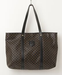 CELINE（セリーヌ）の「マカダム トートバッグ（トートバッグ）」