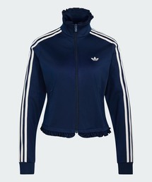 adidas originals / アディダス オリジナルス PLEATED FIREBIRD TRACK TOP