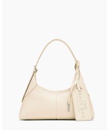 MARC JACOBS（マークジェイコブス）の「THE LEATHER SMALL BELTED SACK BAG/ザ レザー スモール ベルテッド サック バッグ（ショルダーバッグ）」