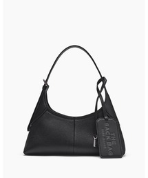 THE LEATHER SMALL BELTED SACK BAG/ザ レザー スモール ベルテッド サック バッグ