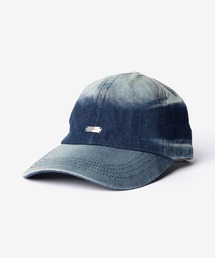 ADERERROR（アーダーエラー）の「【ADERERROR / アーダーエラー】CAP PRODUCT. 127 / シグネチャー ベースボールキャップ（キャップ）」