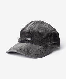 ADERERROR（アーダーエラー）の「【ADERERROR / アーダーエラー】CAP PRODUCT. 127 / シグネチャー ベースボールキャップ（キャップ）」