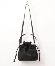 soeur（スール）の「Dina/ドロストショルダー（トートバッグ）」