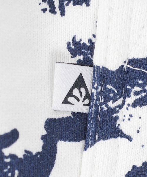 INNOCENT(イノセント)の「【Wasted Collective/ウェイステッド コレクティブ】Wasted Sweats WCSWTS01(スウェットパンツ・メンズ・インディゴブルー/ブルー・X-LARGE/LARGE/MEDIUM)」の16枚目の写真